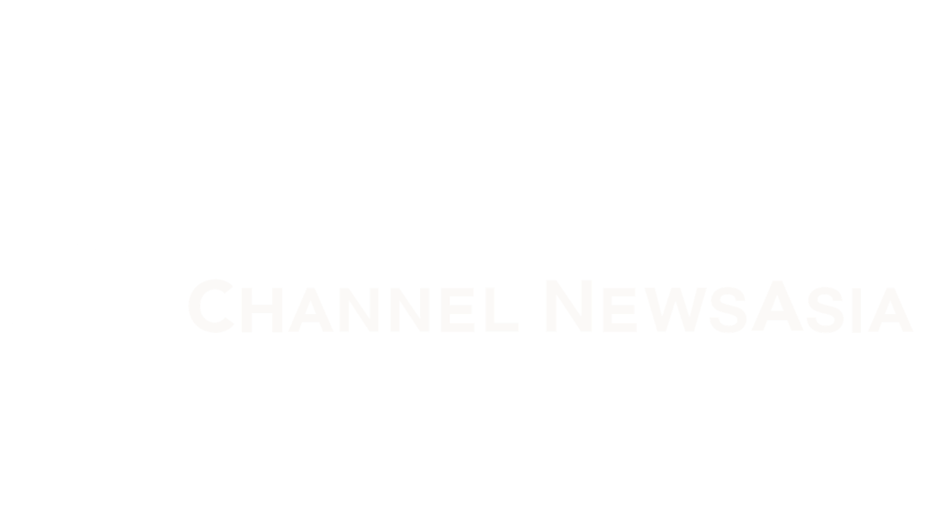 Channel NewsAsia