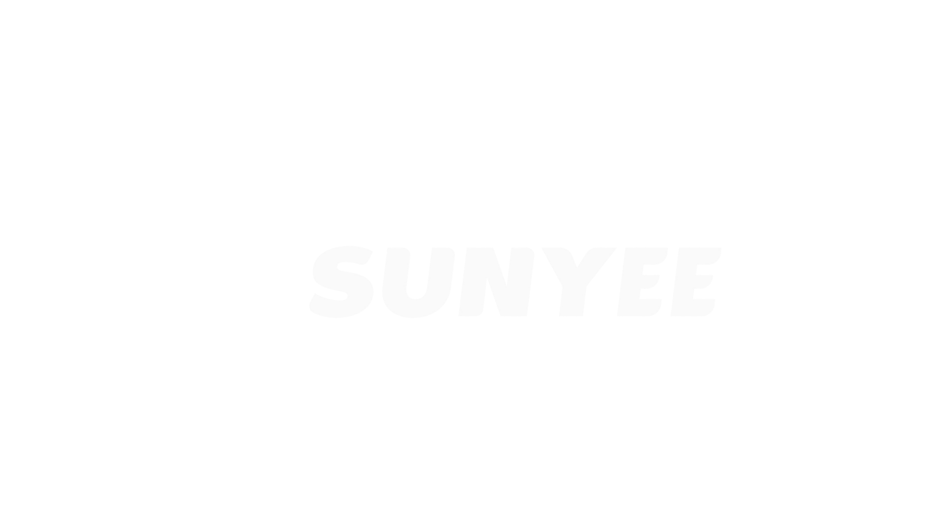Sunyee